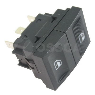 Кнопка стеклоподъемника OSSCA F B5T2 32084 1440495592