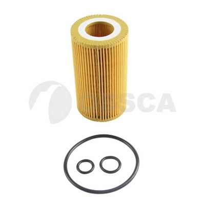 Масляный фильтр OSSCA 43008 1440506032 O3 5JMQ