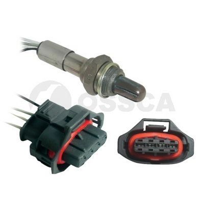 Лямбда зонд, кислородный датчик OSSCA 1440506097 CT VWIW 43540