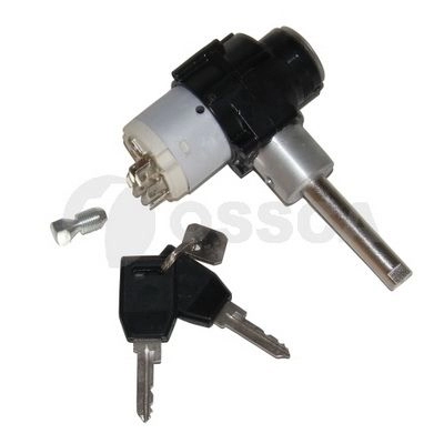 Контактная группа замка зажигания OSSCA 43606 SR UK9 1440506112