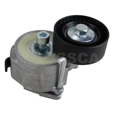 Паразитный обводной ролик приводного ремня OSSCA 44393 1440506198 Z4 01WJ