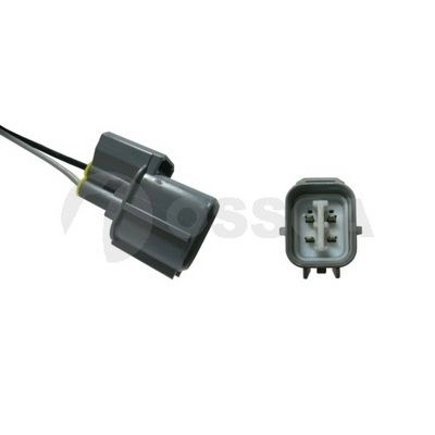Лямбда зонд, кислородный датчик OSSCA H IWY37S 44551 1440506208
