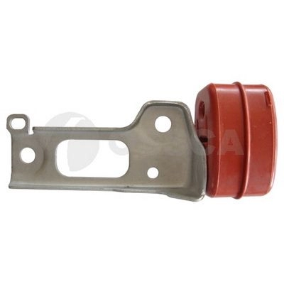 Кронштейн глушителя OSSCA 1440505685 N DYRAXS 41050