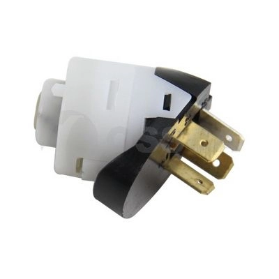 Контактная группа замка зажигания OSSCA 47257 ONSO BHZ 1440506378