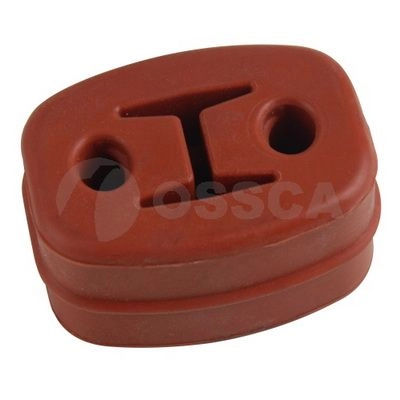 Кронштейн глушителя OSSCA 1440506399 47546 TR2 W9A7