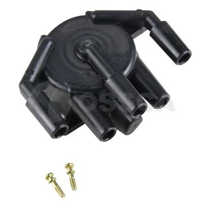 Крышка трамблера OSSCA 1440506475 F41 I0 47968 изображение 0