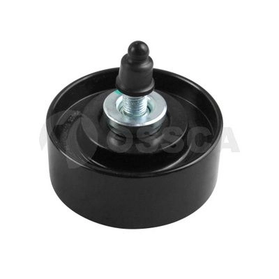 Паразитный обводной ролик приводного ремня OSSCA 53614 1440507072 A1ZT 1