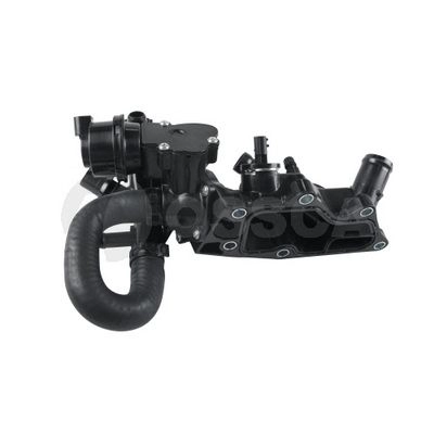 Корпус термостата OSSCA MXNEZ9 N 54092 1440507112