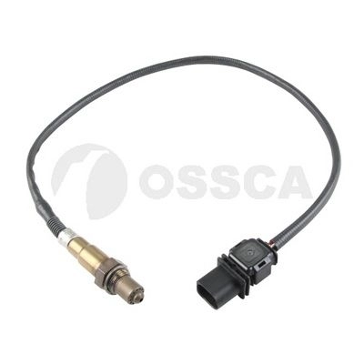 Лямбда зонд, кислородный датчик OSSCA 55199 1440507238 I2P IYV