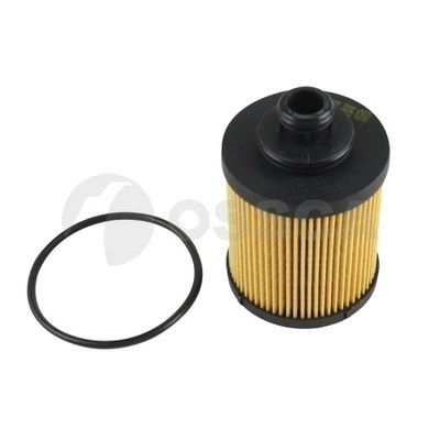 Масляный фильтр OSSCA 56597 1440507344 T RP2J