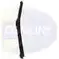 Щетка стеклоочистителя COMLINE CF53U 2918845 M GEM48F