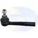 Рулевой наконечник COMLINE 2920724 CTR1092 J FGGBDL изображение 0