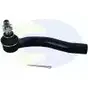 Рулевой наконечник COMLINE CTR1101 2OS0V Z 2920731