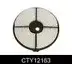 Воздушный фильтр COMLINE CTY12163 JY XRODS 2921186 изображение 0