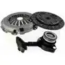 Комплект сцепления COMLINE ECK146-CS33 N W403R 2922267 изображение 0