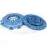 Комплект сцепления COMLINE ECK296-SK U 8C5V 2922462
