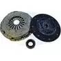 Комплект сцепления COMLINE ECK360 2922535 58 ILYC
