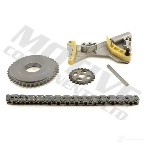Цепь привода масляного насоса MOTIVE P 74G706 1437620149 tck83