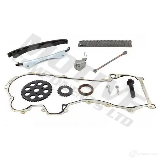 Комплект цепи ГРМ MOTIVE Q678S XL 1437623655 tck40fp