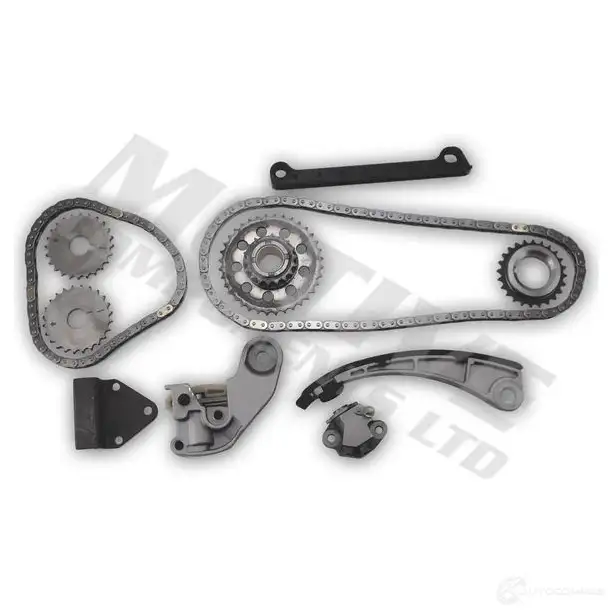 Комплект цепи ГРМ MOTIVE 1437623630 tck212 AF JE1L9
