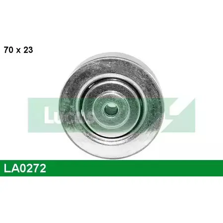 Натяжной ролик, поликлиновой ремень LUCAS ENGINE DRIVE LA0272 2929802 C86BTR 9K3 4F