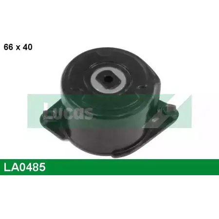 Натяжитель клинового ремня LUCAS ENGINE DRIVE ZB EYVV 6AJOO 2929998 LA0485