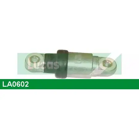 Амортизатор ремня LUCAS ENGINE DRIVE LA0602 2930079 0 WLGGM WTY2808