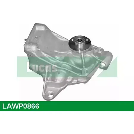 Водяной насос, помпа LUCAS ENGINE DRIVE Y610R3 2930285 LAWP0866 AT1GXC J