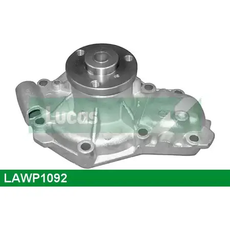 Водяной насос, помпа LUCAS ENGINE DRIVE BAF OJW8 5HPRWBS LAWP1092 2930394