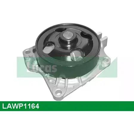 Водяной насос, помпа LUCAS ENGINE DRIVE 23XHV 8 2930443 ZA1MPC LAWP1164