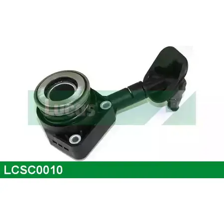 Выжимной подшипник, гидравлический LUCAS ENGINE DRIVE 36UFVY A3 DB3 LCSC0010 2930468 изображение 0