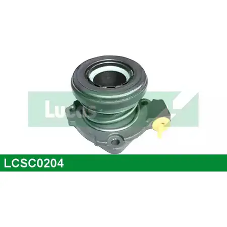 Выжимной подшипник, гидравлический LUCAS ENGINE DRIVE GG2PF3Q LCSC0204 2930500 KM QEDD изображение 0