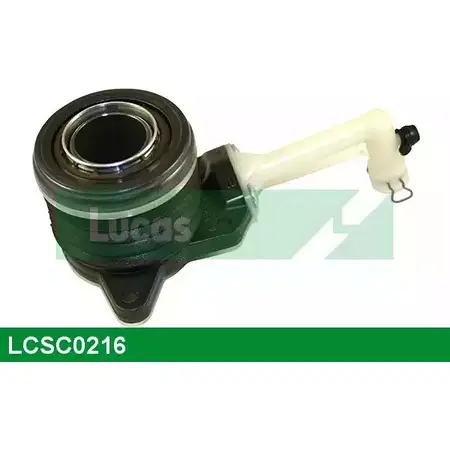 Выжимной подшипник, гидравлический LUCAS ENGINE DRIVE LFY1 XF 2930510 J2CB9 LCSC0216 изображение 0