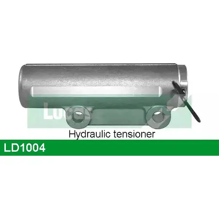 Натяжной ролик ГРМ LUCAS ENGINE DRIVE RJMGH 2931032 LD1004 0X AM9 изображение 0