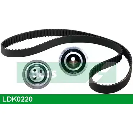 Комплект ремня ГРМ LUCAS ENGINE DRIVE LD0150 2931277 LDK0220 LD 0071