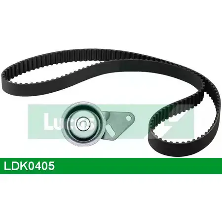 Комплект ремня ГРМ LUCAS ENGINE DRIVE 3OZ1H2 LDK0405 2931431 L D0985