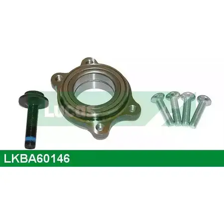 Ступичный подшипник, комплект LUCAS ENGINE DRIVE PE ASZFR LKBA60146 2932015 OY2VE