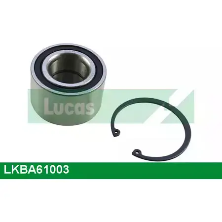 Ступичный подшипник, комплект LUCAS ENGINE DRIVE WFL2UV LKBA61003 23G1I L 2932018 изображение 0