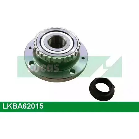 Ступичный подшипник, комплект LUCAS ENGINE DRIVE P6QSJ8 K GEHCGGT LKBA62015 2932068 изображение 0