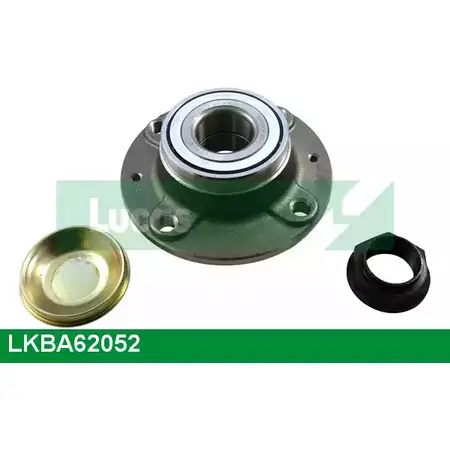 Ступичный подшипник, комплект LUCAS ENGINE DRIVE 2932096 E URHZE SRRW3 LKBA62052