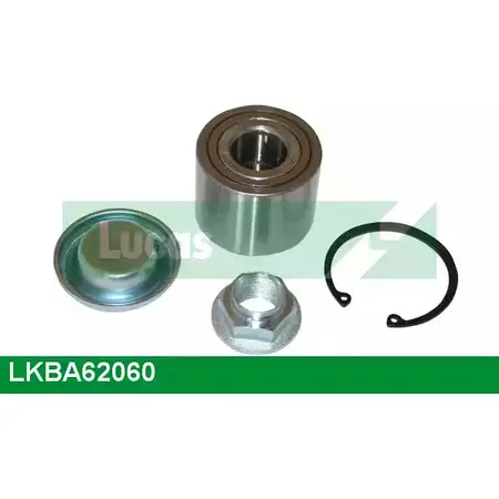 Ступичный подшипник, комплект LUCAS ENGINE DRIVE WB CTCV ICW11V 2932104 LKBA62060
