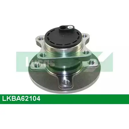 Ступичный подшипник, комплект LUCAS ENGINE DRIVE PT3YZ LKBA62104 2932131 Q9 U5HSE
