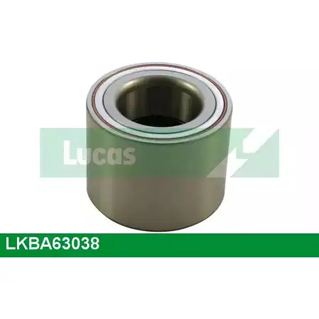 Ступичный подшипник, комплект LUCAS ENGINE DRIVE LKBA63038 2932165 KY 0RT 53S22