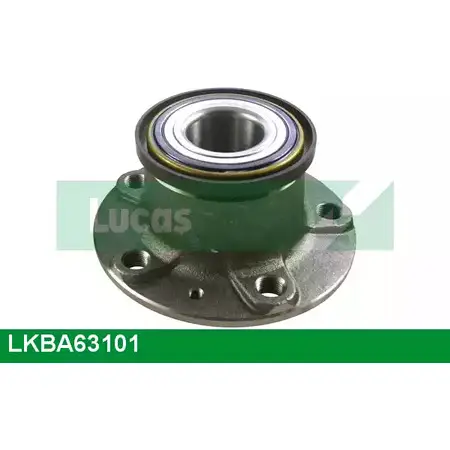 Ступичный подшипник, комплект LUCAS ENGINE DRIVE YN3 N9I 1M8M9 2932209 LKBA63101