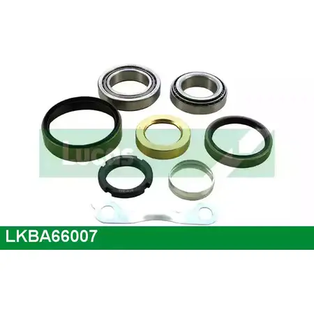 Ступичный подшипник, комплект LUCAS ENGINE DRIVE K0PG3 2932316 TZ Y7M LKBA66007