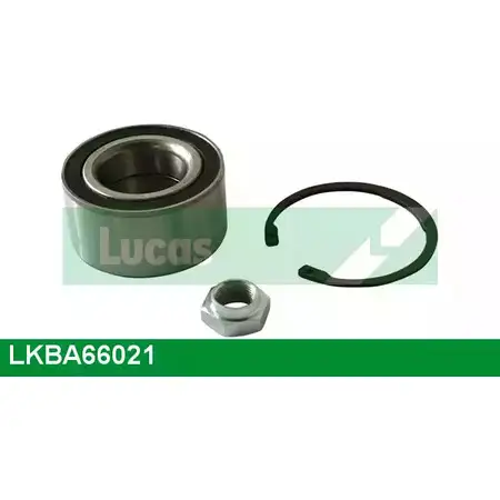 Ступичный подшипник, комплект LUCAS ENGINE DRIVE 50QVY LKBA66021 KZ GE5NU 2932326 изображение 0