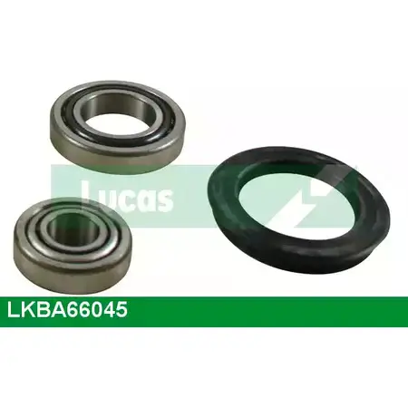 Ступичный подшипник, комплект LUCAS ENGINE DRIVE 0 FDFE 2932339 69XFZ LKBA66045
