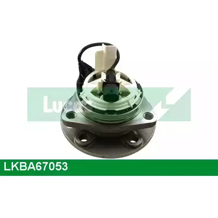 Ступичный подшипник, комплект LUCAS ENGINE DRIVE LKBA67053 JC3XI 2932403 AQNG 0C