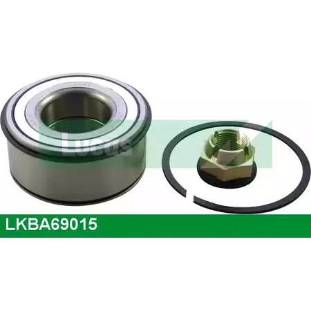 Ступичный подшипник, комплект LUCAS ENGINE DRIVE WSLQP 22 LKBA69015 IT4AI 2932469