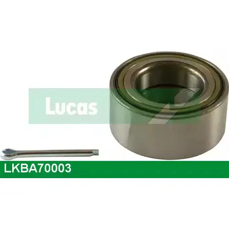 Ступичный подшипник, комплект LUCAS ENGINE DRIVE OT 8FR8N 6G3XB 2932519 LKBA70003 изображение 0